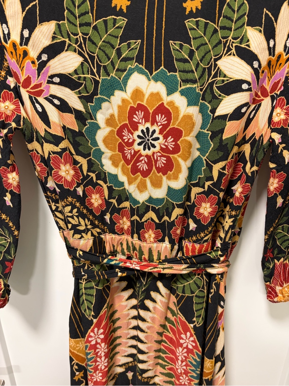 Farm Rio Dress - Picture 10 of 11